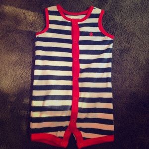 Carter’s Swim Cover Up